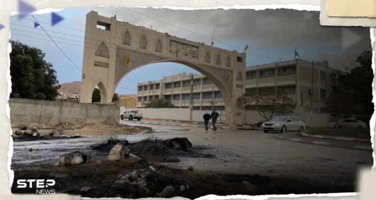 القوات الإسرائيلية تقتل فلسطينيين اثنين في الضفة الغربية: أخبار