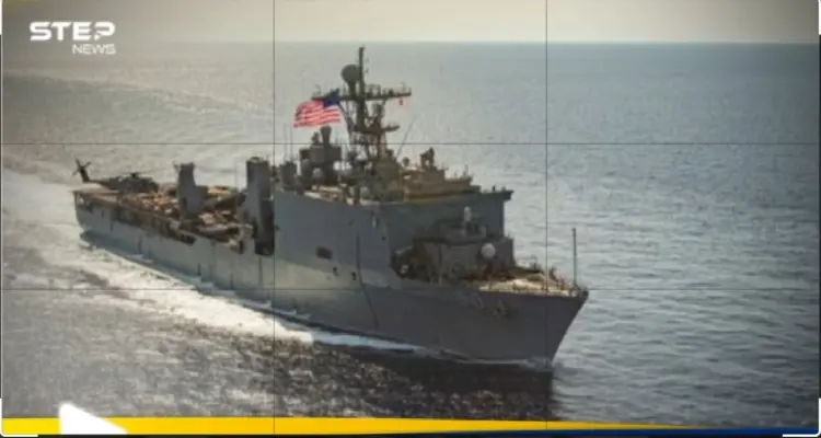 إيران وأمريكا