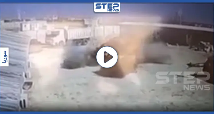 بالفيديو|| تناثرت أشلاؤه بالهواء.. انفجار عبوة لاصقة بسيارة قرب المحكمة ببلدة الراعي: أخبار