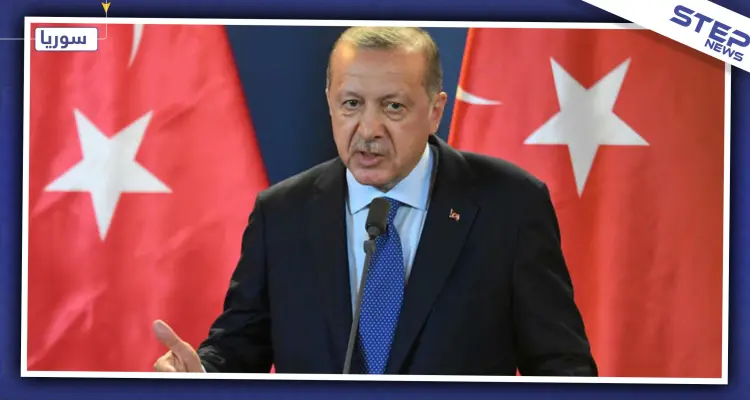 أردوغان: يجب على واشنطن تسليمنا قائد قسد الملقب بـ "مظلوم": أخبار