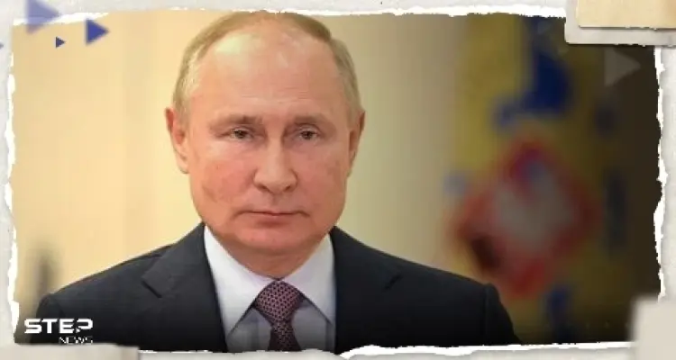 ردّاً على مشاركة زيلينسكي.. بوتين يوجه رسالة عاجلة لقادة القمة العربية بجدة: أخبار