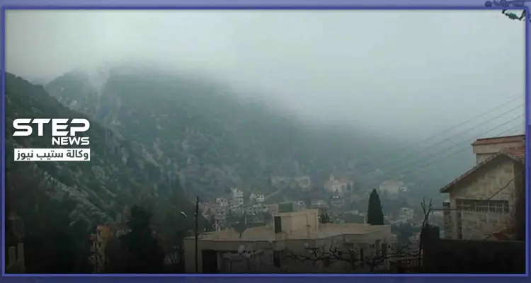 أجواء مناخية مخيفة تعيشها اللاذقية خلال ساعات المساء.. فما هي وما سببها: أخبار