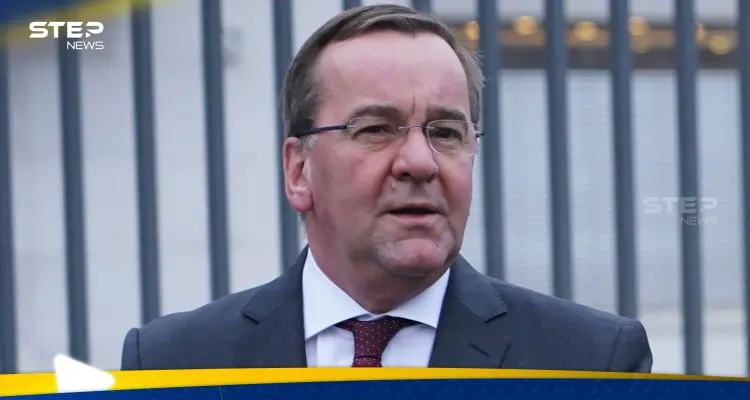 "يجب على أوروبا تسليح نفسها".. وزير ألماني يكشف عن تهديدات جديدة و"خطيرة": أخبار