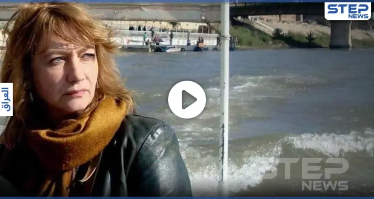 بالفيديو|| مسلحون يختطفون هيلاميوس الألمانية وسط بغداد.. والسلطات الألمانية تتحرك: أخبار