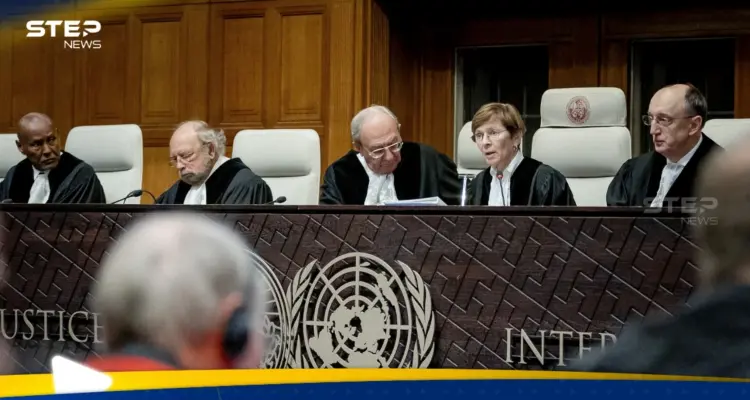 دولة جديدة تقدم طلباً لـ العدل الدولية للمشاركة في مقاضاة إسرائيل: أخبار