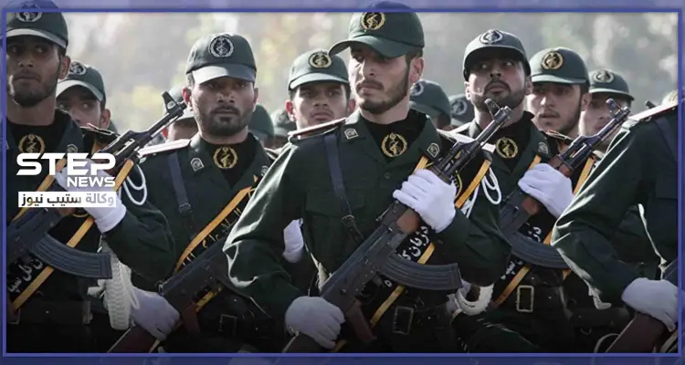 إيران تكشف عن اغتيال مسؤول بارز بـ"الحرس الثوري" بدمشق.. والتفاصيل: أخبار