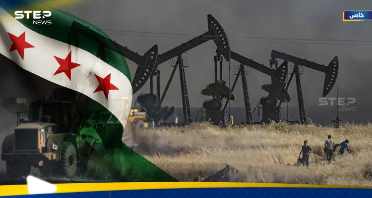 الطاقة في سوريا