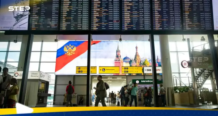 روسيا توقف مسؤولاً إسرائيلياً كبيراً وتستجوبه.. تقرير عبري يكشف ما جرى: أخبار