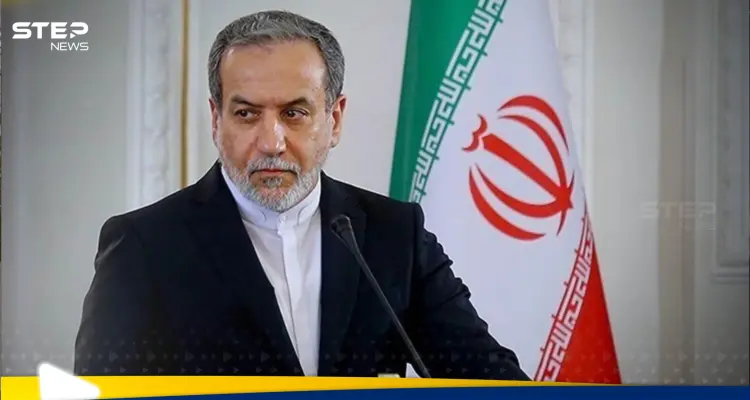 عراقجي يتحدث عن "لوبي واشنطن" والعلاقات مع السعودية: أخبار