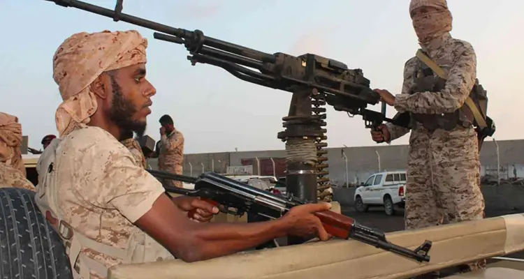 الخارجية الأمريكية تتراجع خطوةً إلى الوراء: حكومة اليمن هي الحكومة الشرعية الوحيدة: أخبار