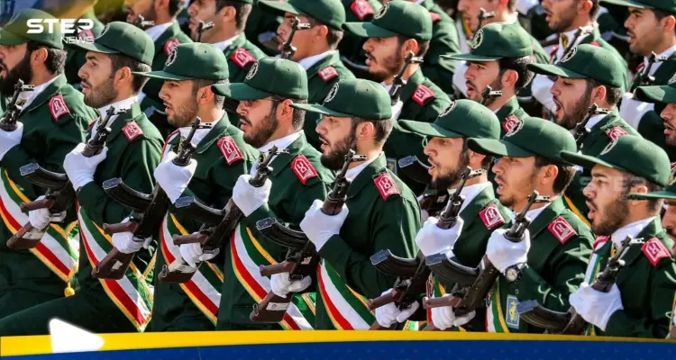 الحرس الثوري الإيراني: أي خطأ في الخليج الفارسي سيقابل برد ساحق: أخبار