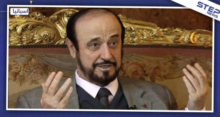 اسبانيا تتحرك لمحاكمة رفعت الأسد وأبنائه وشخصيات أخرى بتهم غسيل أموال!: أخبار