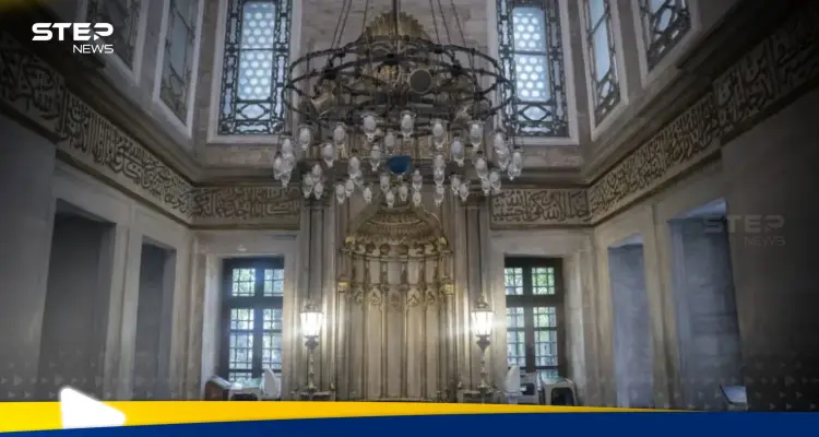 مسجد أيوب سلطان