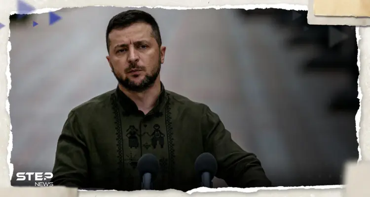 زيلينسكي يعلن عن أكبر تغيير في أركان نظامه منذ بدء الحرب مع روسيا: أخبار