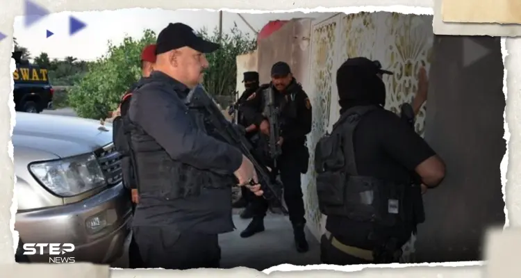 "يعبدون علي".. الاستخبارات العراقية تقبض على جماعة دينية ينهون حياتهم بالقرعة: أخبار