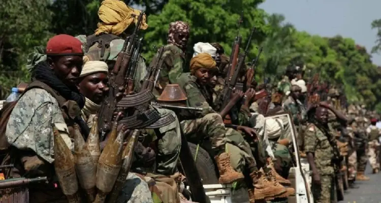 هجومٌ مسلح عنيف يودي بحياة 7 أشخاص في أفريقيا الوسطى والأمم المتحدة تكشف التفاصيل: أخبار