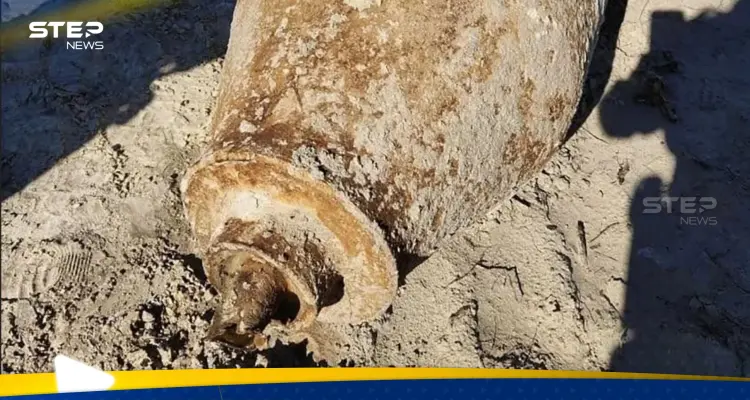 العثور على قنبلة من زمن الحرب العالمية الثانية قرب مطار في فلوريدا: أخبار