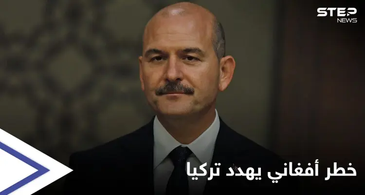 نائب تركي يحذر من خطر كبير قادم من أفغانستان ووزير الداخلية يمهد لتحرّك غامض: أخبار