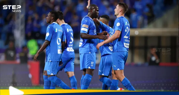 الاتحاد السعودي للكرة يعلن عقوبة الهلال بعد انسحابه من السوبر: أخبار