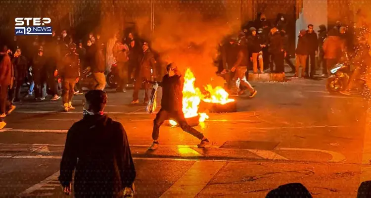 واشنطن تحذّر رعاياها من البقاء في إيران وتدعوهم للمغادرة فوراً: أخبار