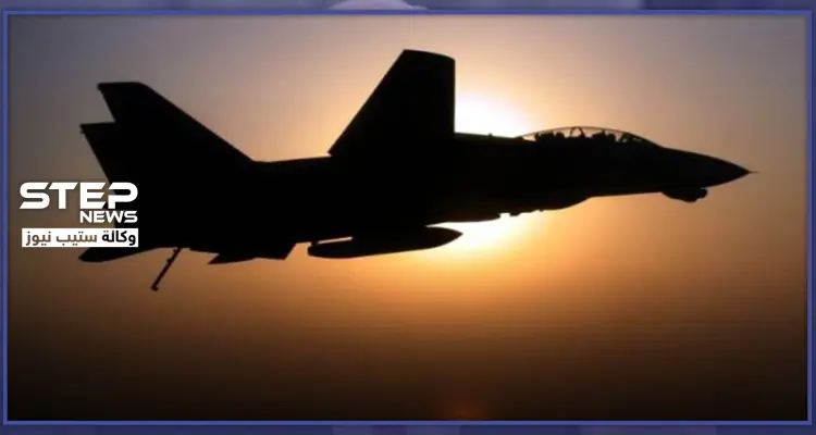 خاص لستيب || طيران مجهول يستهدف مقر لميليشيا حركة النجباء العراقية بريف دير الزور: أخبار