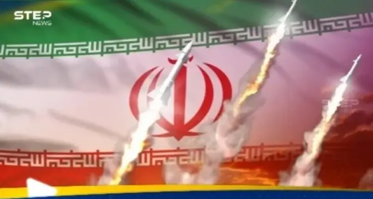 خبير روسي يكشف مفاجأة بشأن الأسلحة الإيرانية وصاروخ خارق لم تستخدمه بعد: أخبار