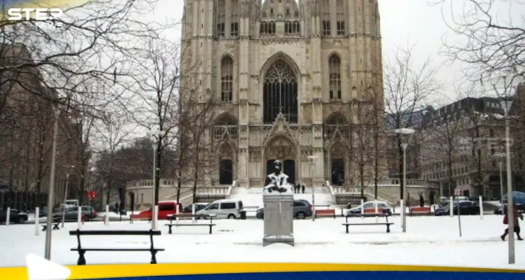 خدعة بالذكاء الاصطناعي.. عصابة تستدرج ضحايا رفيعي المستوى في بلجيكا: أخبار