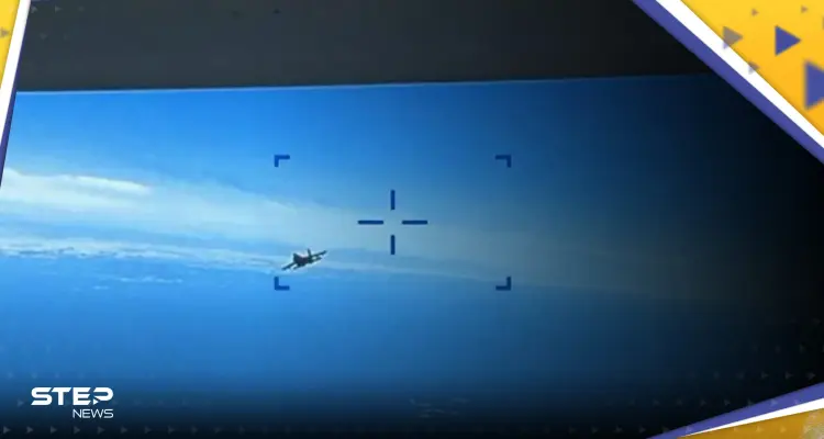 بعد إسقاط الطائرة الأمريكية.. روسيا تعلن عن "مكافأة" لطيّارَين: أخبار