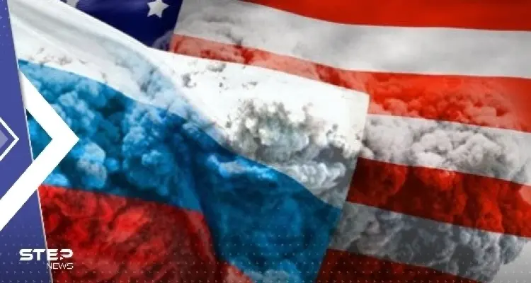 روسيا تطالب أمريكا بالتوقف عن خطة لعبتها في دولة عربية: أخبار