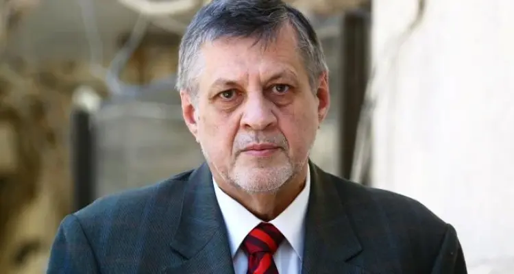 المبعوث الأممي الجديد إلى ليبيا يلتقي خليفة حفتر ورئيس الحكومة يغادر طبرق لاستكمال مشاوراته: أخبار