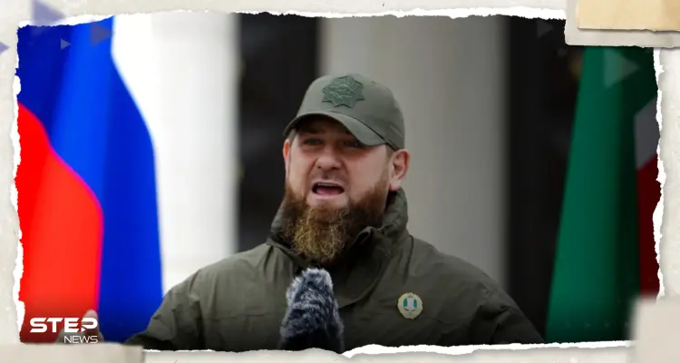 "لجأوا إلي".. قديروف ينشر فيديو ويعد بمساعدة غزة بطريقة "مختلفة": أخبار