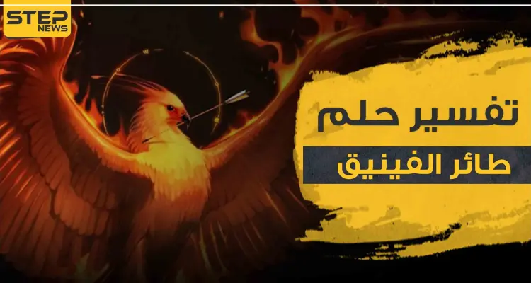تفسير رؤية طائر الفينيق في المنام أو طائر العنقاء الأسطوري للجميع: أخبار