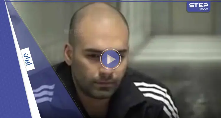 إيران تبثّ اللحظات الأخيرة من حياة المحتج محسن شكاري قبل إنهاء حياته: أخبار