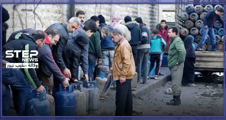 حكومة النظام السوري تحرم غير المتزوج من حصته بالمحروقات وطلّاب الجامعات أكبر المتضررين: أخبار