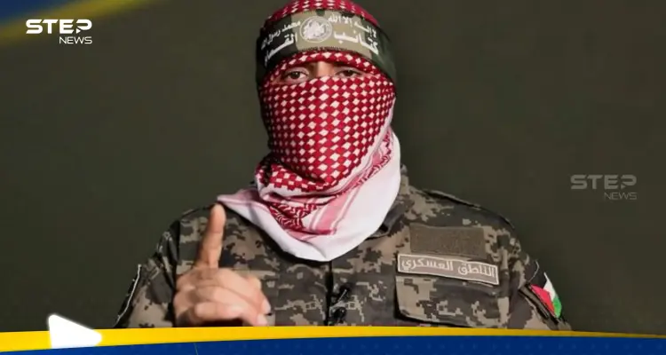 أبو عبيدة يكشف عنوان المرحلة الحالية ويتحدث عن شروط القسّام لتبادل الأسرى موجهاً "رسالة"( فيديو): أخبار