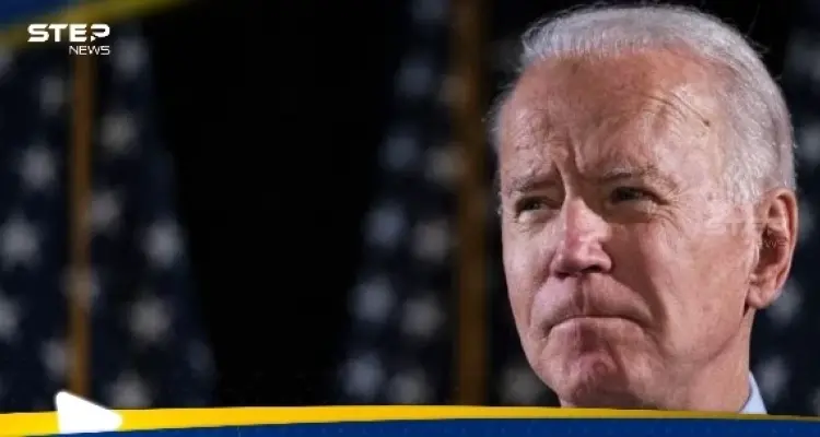 بايدن: وجهنا لإيران رسالة خاصة بشأن هجمات الحوثيين: أخبار