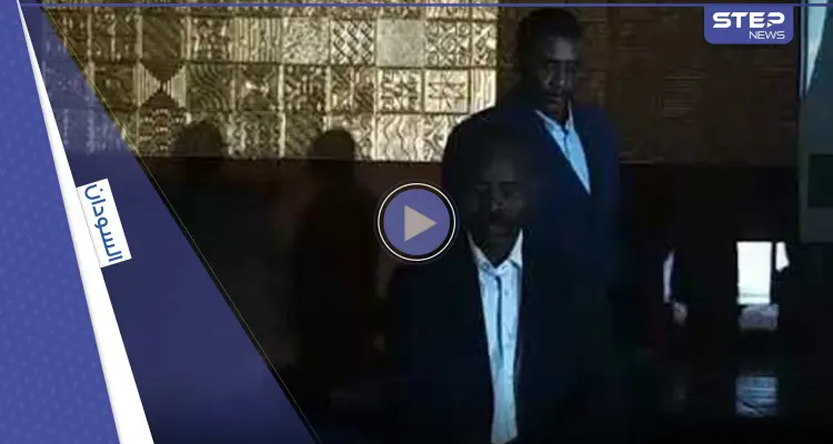 بالفيديو|| وزير سوداني في موقف محرج: "إيه الفضيحة دي؟!": أخبار