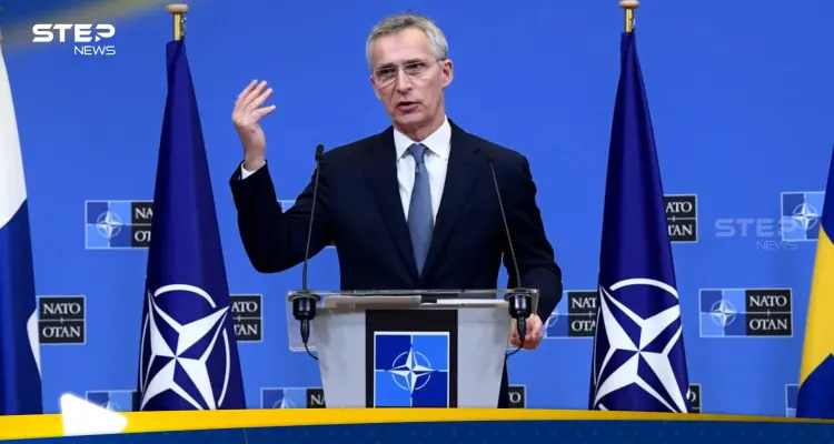 رداً على ترامب.. الناتو يصدر بياناً "حاسماً" بشأن مبدأ الدفاع المشترك: أخبار