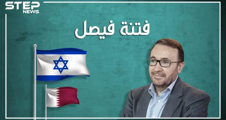 هل حان موعد جواز السفر البريطاني لفيصل القاسم.. عاصفة رملية في الخليج أثارها مذيع الجزيرة: أخبار