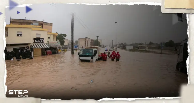 حصيلة ضحايا إعصار "دانيال" تتجاوز ألفي قتيل.. والسلطات تعلن الحداد: أخبار