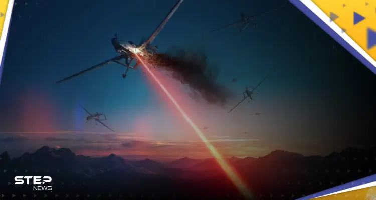 أمريكا تختبر سلاحاً جديداً لتدمير الطائرات المسيرة وتؤكد فاعليته: أخبار