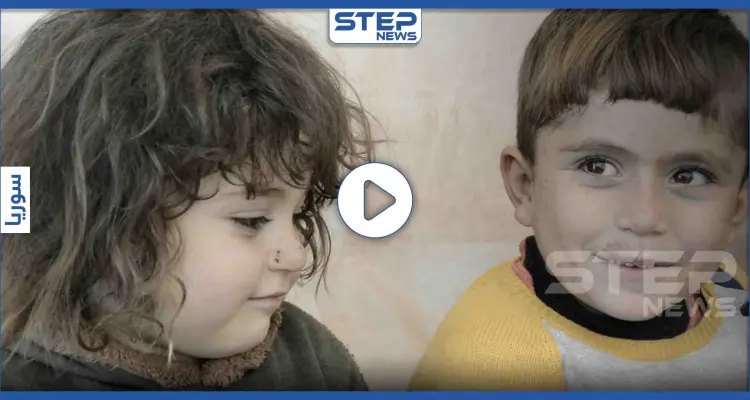 تقرير خاص|| مرضٌ نادر يفتك بجسدِ طفلين بمخيمات إدلب والعلاج صعب المنال: أخبار