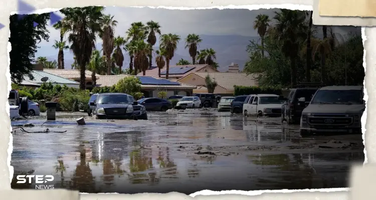 بعد سقوط أكثر من ألفي قتيل جراء إعصار "دانيال".. تضامن عربي ودولي مع ليبيا: أخبار