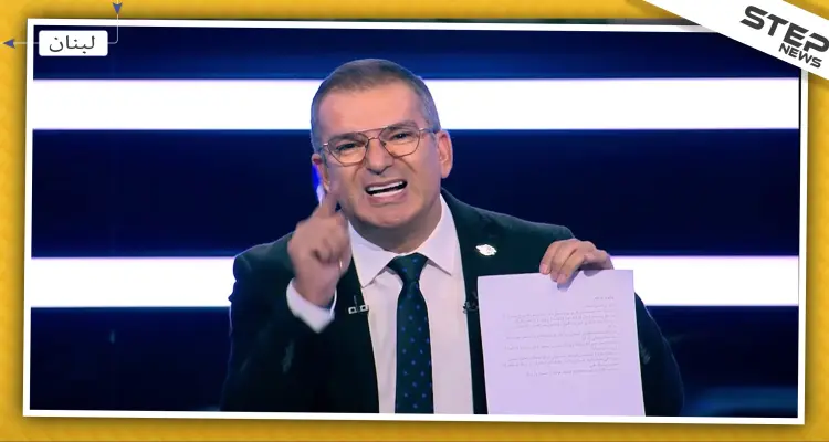 طوني خليفة يفجر مفاجأة من العيار الثقيل حول ابن الرئيس اللبناني: أخبار