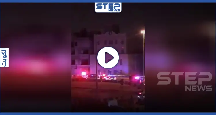 بالفيديو|| كويتية تطعن شرطياً وتدهسه بسيارتها بعد خرقها لحظر التجول: أخبار