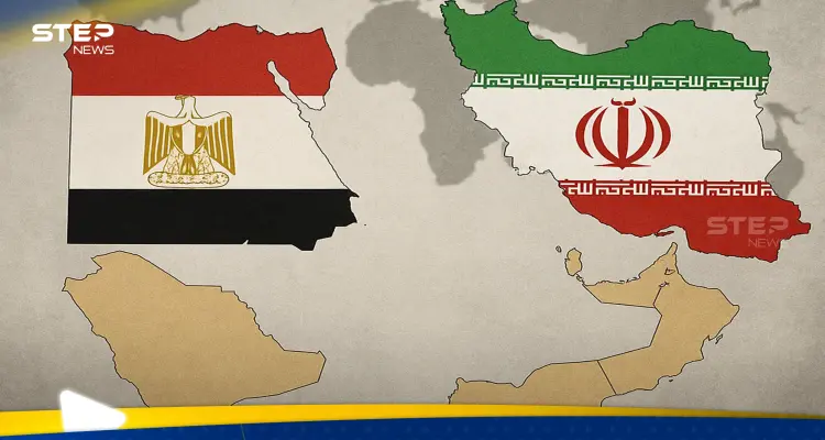 صراع النفوذ يحتدم.. خبير يكشف "ملف واحد" خلف تطور العلاقات المصرية الإيرانية بدون قيود خليجية: أخبار
