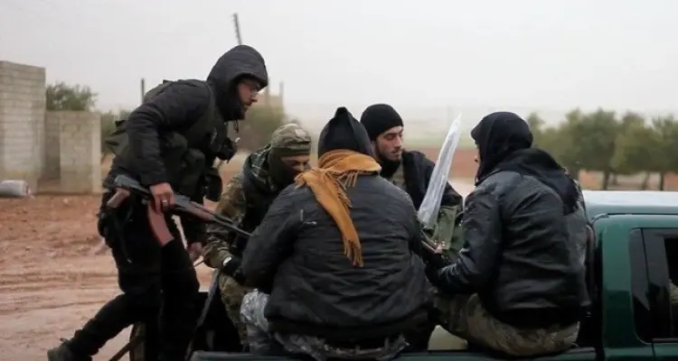 الإنقاذ تعتقل أكاديمية بجامعة إدلب مقربة من الجولاني، والسبب ؟: أخبار