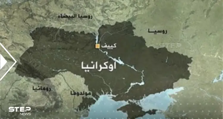 تحذير من هجوم روسي وشيك.. سلطات شرق أوكرانيا تعلن عن "فرصة أخيرة" للمدنيين للهرب: أخبار