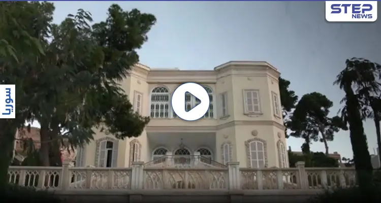 بالفيديو || قرب قصر بشار الأسد.. جهاز استخباراتي غربي يقتحم مقر لـ"وحدة إيرانية": أخبار