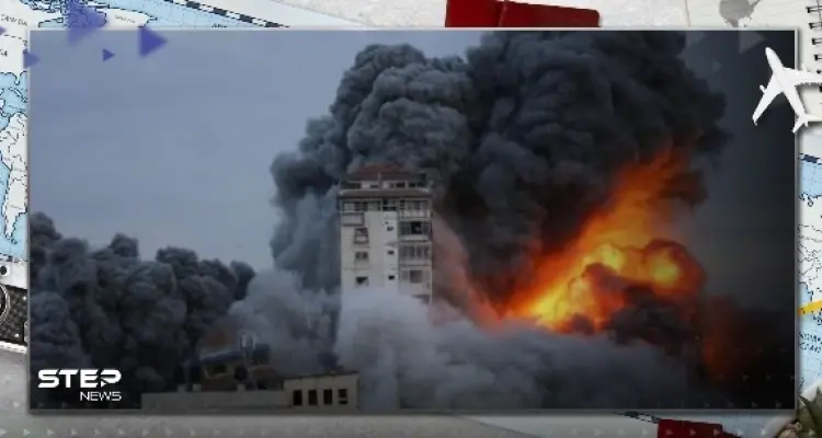 فور انتهاء مؤتمر بايدن.. الجيش الإسرائيلي ينفذ "حزاماً نارياً" على غزة: أخبار